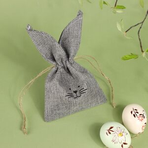 Пасхальная сумочка Кролик 20*12 см (Breitner, Германия). Артикул: 22-042B