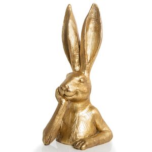 Декоративная фигурка Кролик Ричард 33 см Breitner фото 2