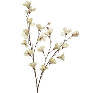 Искусственная Магнолия Стеллата 122 см Kaemingk (Кейминг) фото 11