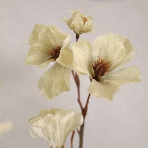 Искусственная Магнолия Стеллата 122 см Kaemingk (Кейминг) фото 6