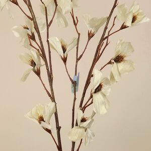 Искусственная Магнолия Стеллата 122 см Kaemingk (Кейминг) фото 9