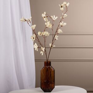 Искусственная Магнолия Стеллата 122 см Kaemingk (Кейминг) фото 4