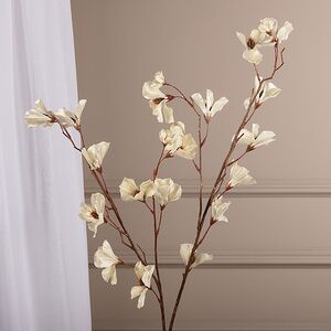 Искусственная Магнолия Стеллата 122 см Kaemingk (Кейминг) фото 2