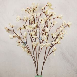 Искусственная Магнолия Стеллата 122 см Kaemingk (Кейминг) фото 5