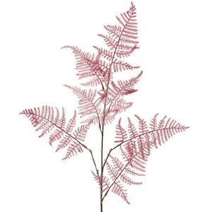 Декоративная ветка Папоротник Сальвини 85 см (Kaemingk, Нидерланды). Артикул: 220263