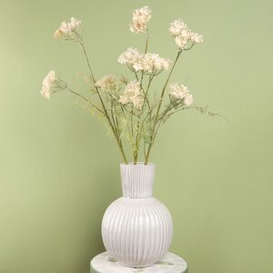 Искусственный букет Florance Garden - Белый Анис 68 см Kaemingk фото 3
