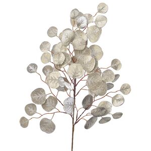 Искусственная ветка Онтарио 72 см шампань (Kaemingk, Нидерланды). Артикул: 220532-2