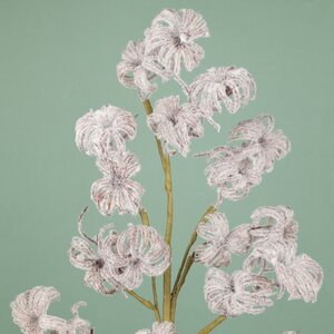 Искусственная ветка Moondream 90 см Kaemingk фото 2