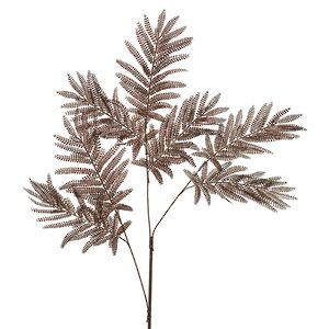 Искусственная ветка Пальма Какао 120 см (Kaemingk, Нидерланды). Артикул: 220676