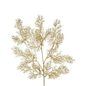 Декоративная ветка Ронда 74 см (Kaemingk, Нидерланды). Артикул: 220687