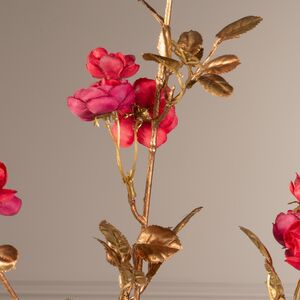 Декоративная ветка Манстед Вуд 87 см Kaemingk (Кейминг) фото 4