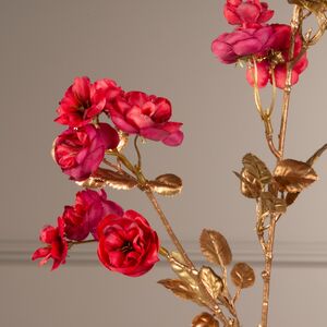 Декоративная ветка Манстед Вуд 87 см Kaemingk (Кейминг) фото 2