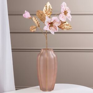 Искусственная Магнолия Rose Shadow 70 см Kaemingk фото 5