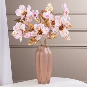 Искусственная Магнолия Rose Shadow 70 см Kaemingk фото 1