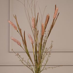 Искусственный букет Пшеница 65 см