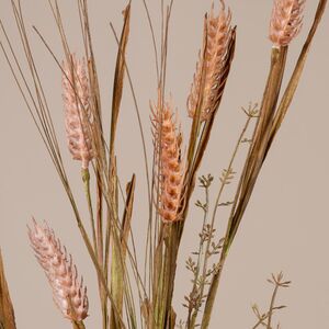 Искусственный букет Пшеница 65 см Kaemingk фото 4