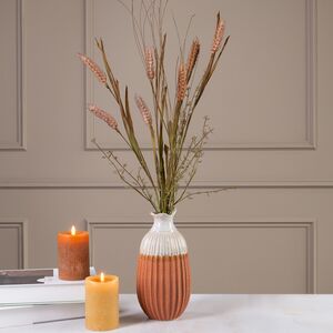 Искусственный букет Пшеница 65 см