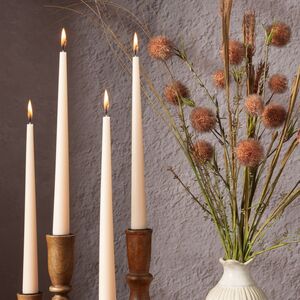 Искусственный букет Пшеница 65 см Kaemingk фото 5