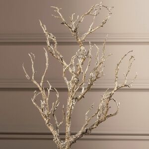 Искусственная ветка Акация Твисти 58 см EDG (ЭДГ) фото 5