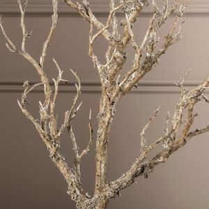 Искусственная ветка Акация Твисти 58 см EDG (ЭДГ) фото 2