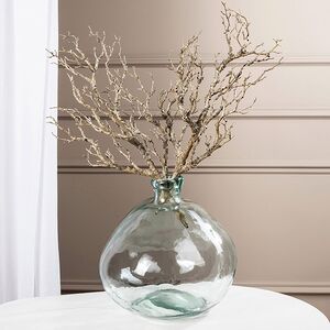 Искусственная ветка Акация Твисти 58 см