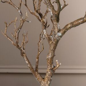 Искусственная ветка Нокс Нуар 69 см EDG (ЭДГ) фото 5