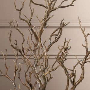 Искусственная ветка Нокс Нуар 69 см EDG (ЭДГ) фото 2