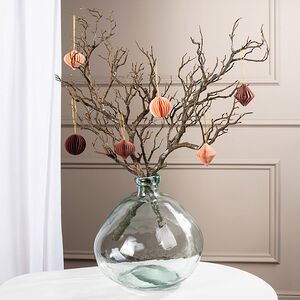 Искусственная ветка Нокс Нуар 69 см EDG (ЭДГ) фото 4