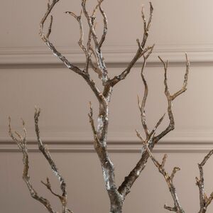 Искусственная ветка Нокс Нуар 79 см EDG (ЭДГ) фото 2