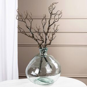 Искусственная ветка Нокс Нуар 79 см