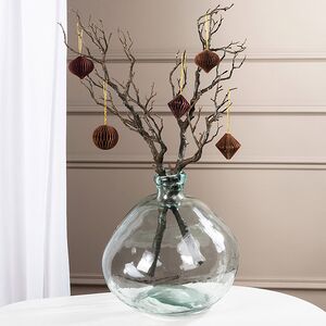 Искусственная ветка Нокс Нуар 79 см EDG (ЭДГ) фото 4