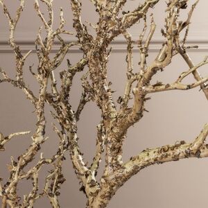 Искусственная ветка Акация Твисти 81 см EDG (ЭДГ) фото 3