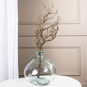 Искусственная ветка Акация Твисти 81 см EDG (ЭДГ) фото 4