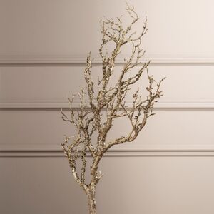 Искусственная ветка Акация Твисти 81 см EDG (ЭДГ) фото 2