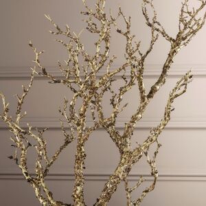 Искусственная ветка Акация Твисти 91 см EDG (ЭДГ) фото 2