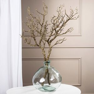 Искусственная ветка Акация Твисти 91 см