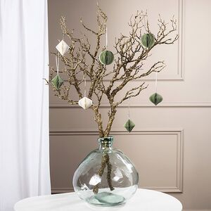 Искусственная ветка Акация Твисти 91 см EDG (ЭДГ) фото 4