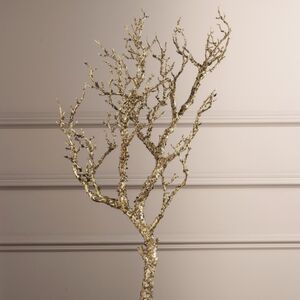 Искусственная ветка Акация Твисти 91 см EDG (ЭДГ) фото 3