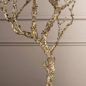 Искусственная ветка Акация Твисти 91 см EDG (ЭДГ) фото 5