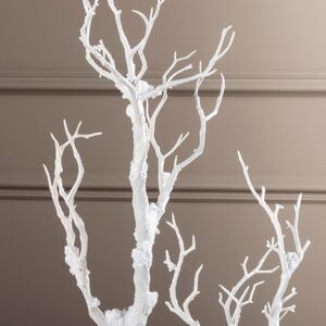 Искусственная ветка Акация Невоса 68 см EDG (ЭДГ) фото 5