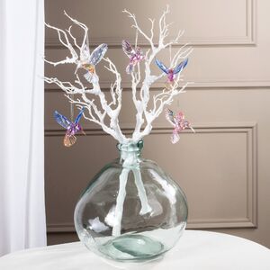 Искусственная ветка Акация Невоса 68 см EDG (ЭДГ) фото 4