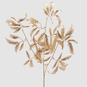 Декоративная ветка Папоротник - Great Eldham 96 см EDG фото 1