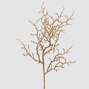 Декоративная ветка Коралл - Great Glen 75 см EDG фото 1