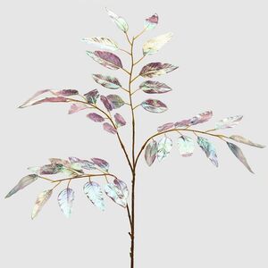 Искусственная ветка Эвкалипт - Exciting 85 см EDG фото 1