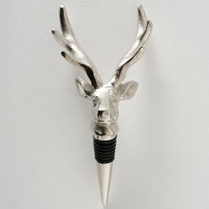 Пробка для вина Олень Виллинген 19 см Boltze (Больтце) фото 4