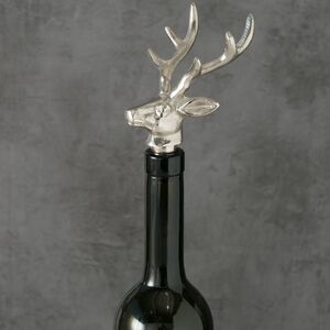 Пробка для вина Олень Виллинген 19 см Boltze (Больтце) фото 3