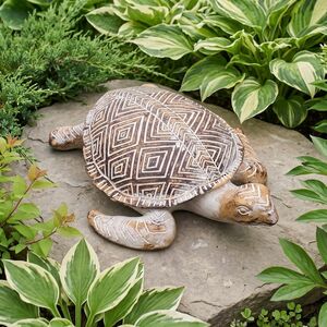 Декоративная фигура Черепаха Тенби 22*17 см