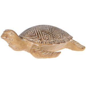 Декоративная фигура Черепаха Тенби 22*17 см (Koopman, Нидерланды). Артикул: 252731320-1