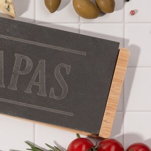 Доска для подачи закусок Tapas 30*10 см Koopman фото 2