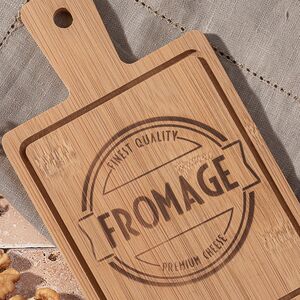 Сервировочная доска Винсенто, 19 см Koopman фото 2